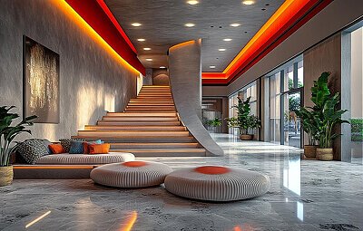 The Future of Sustainable Architecture